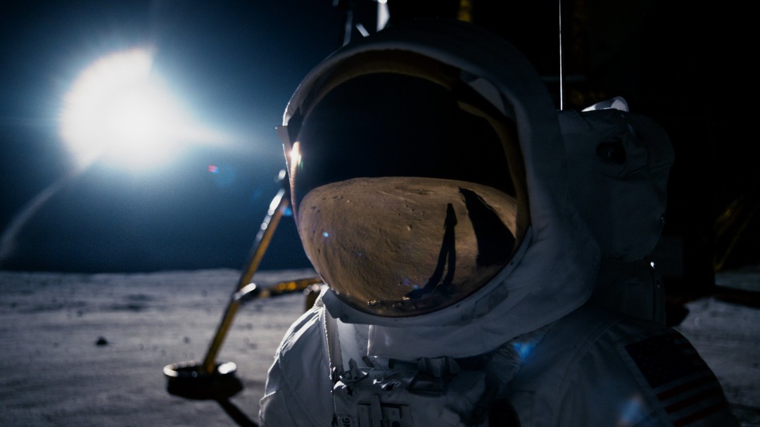 Los viajes a la Luna en el cine