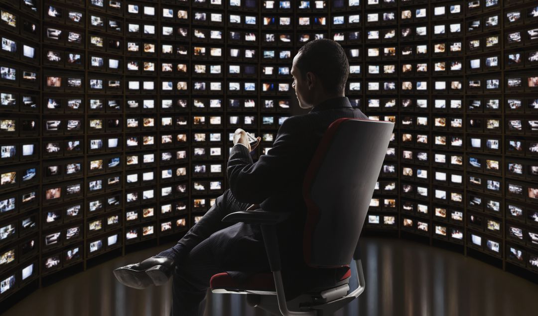 Cada vez son más las personas que dicen estar preocupadas por la privacidad. Cada vez son más las personas que dicen estar preocupadas por la privacidad.