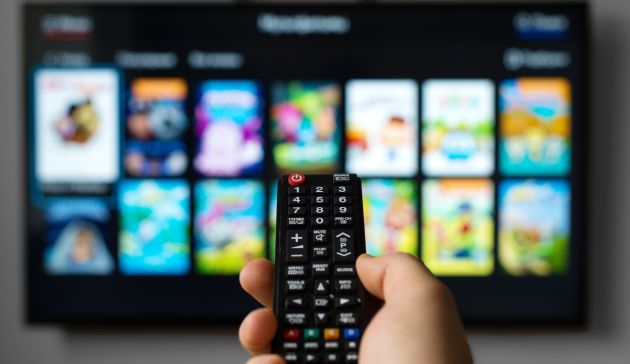 Los problemas de la Smart TV. Los problemas de la Smart TV.