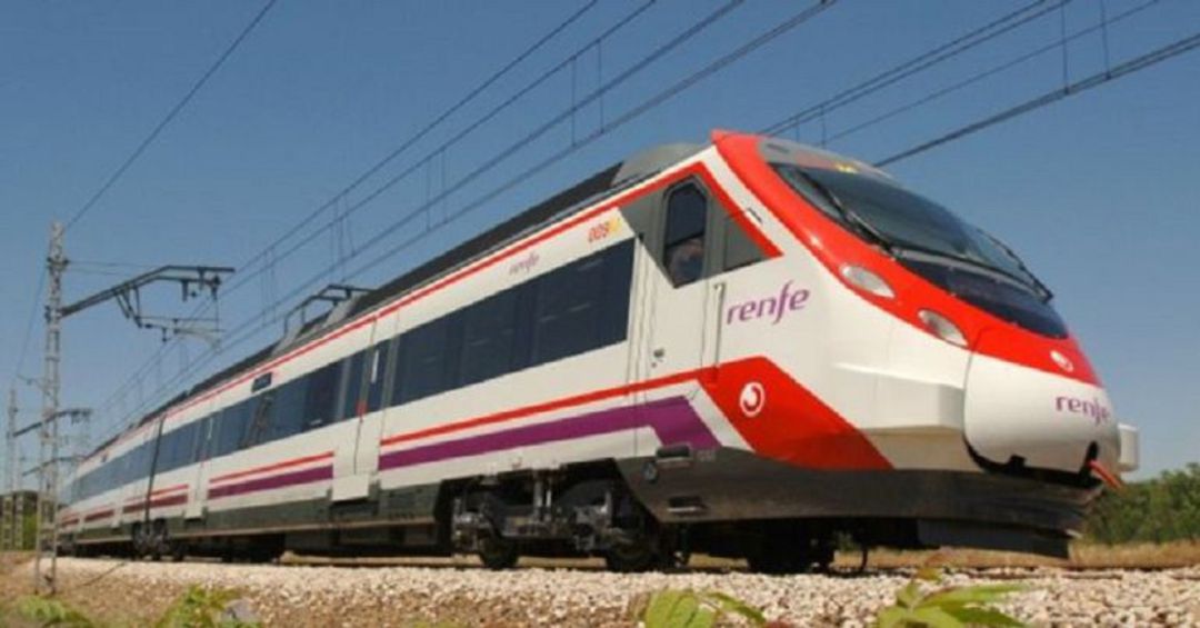 Renfe inicia la comercialización de las tarjetas del cercanías "Renfe & Tú" Renfe inicia la comercialización de las tarjetas del cercanías "Renfe & Tú"