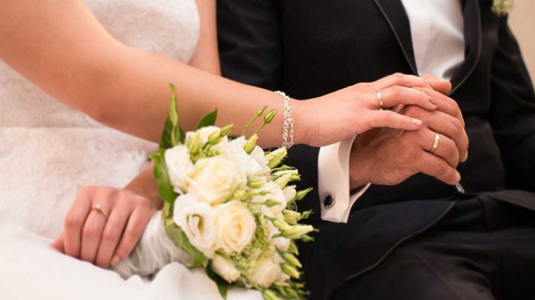 Descienden en un 12% las bodas entre personas del mismo sexo en Castellón