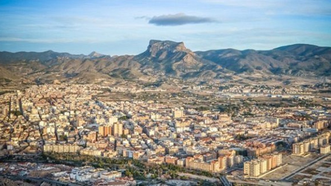 Elda ralentiza la promoción de nueva vivienda