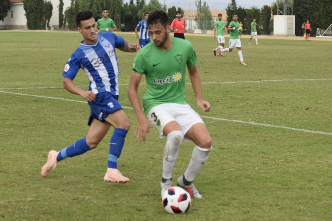 Donovan levanta a tiempo al Jumilla Donovan levanta a tiempo al Jumilla