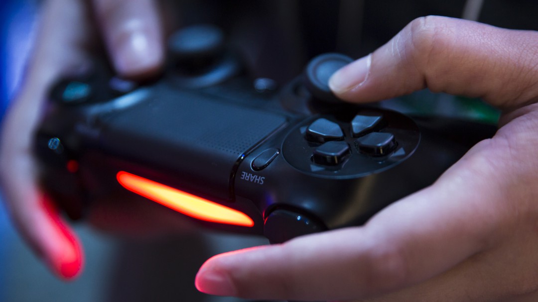 El mensaje malicioso que puede bloquear tu PlayStation 4