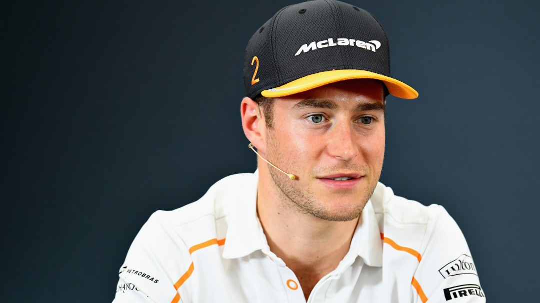 Vandoorne abandona la Fórmula 1 y se pasa a la Fórmula E