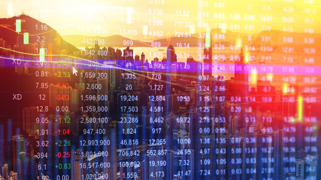 Caídas en bolsa, aranceles, quiebras... ¿se está gestando otra crisis económica?
