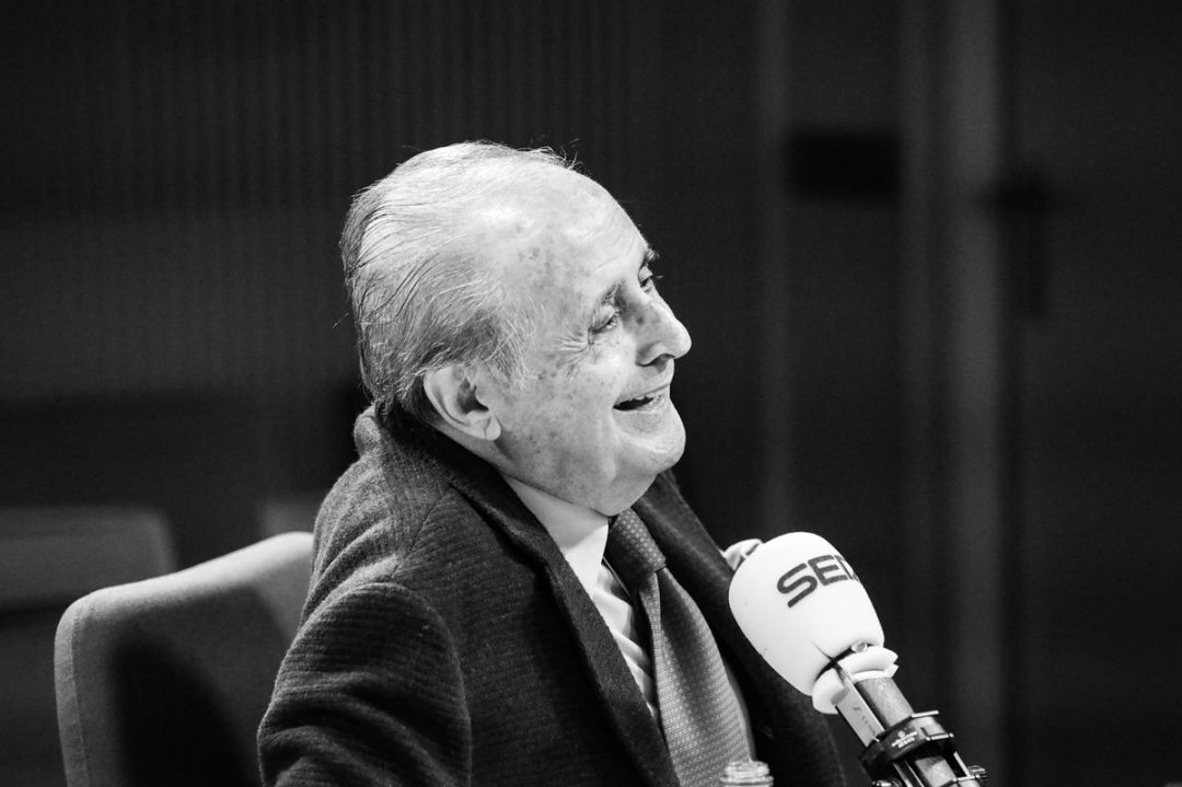 Jaime Peñafiel Jaime Peñafiel