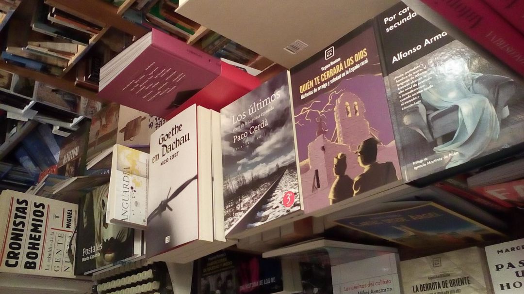 Urueña, el municipio más culto de España Urueña, el municipio más culto de España