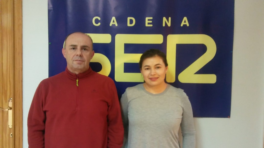 ADIMAN muestra el turismo y la apicultura a ONG bolivianas con las que comparten proyectos