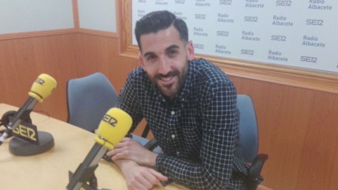 Tomeu Nadal: Muchos están ayudando a recaudar fondos para Mallorca