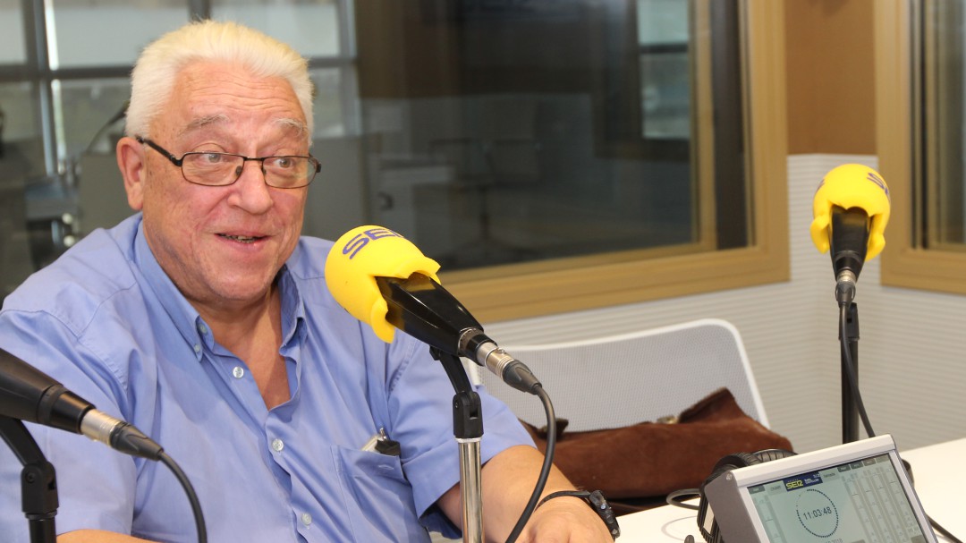 Juan Vicente Sánchez Andrés, Premio Radio Castellón Sanidad 2018
