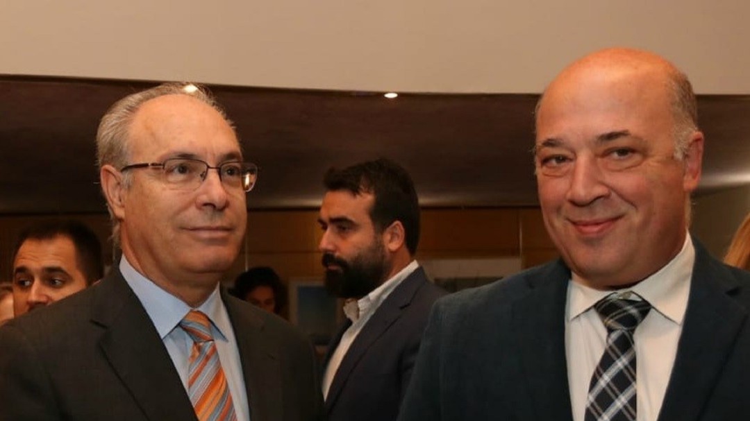 Durán, dispuesto a repetir en las andaluzas del 2 de diciembre