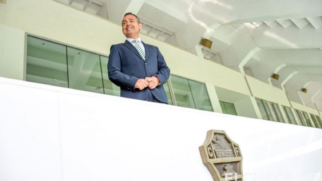 La Audiencia Provincial no se pronunciará sobre el convenio de acreedores del Elche C.F. hasta junio de 2019