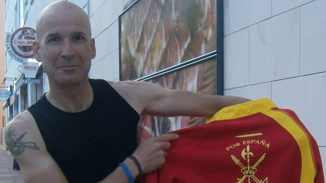 Muere un guardia civil tras un tiroteo en Huétor Vega