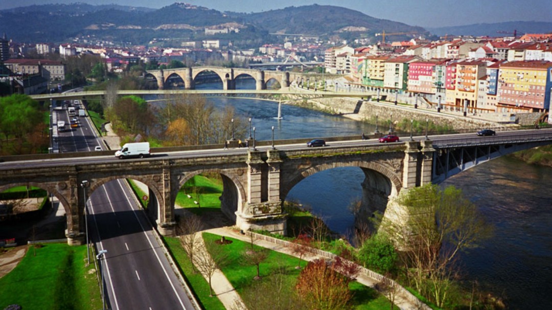 O plan 'móvete por ourense' xa a disposicion dos cidadans
