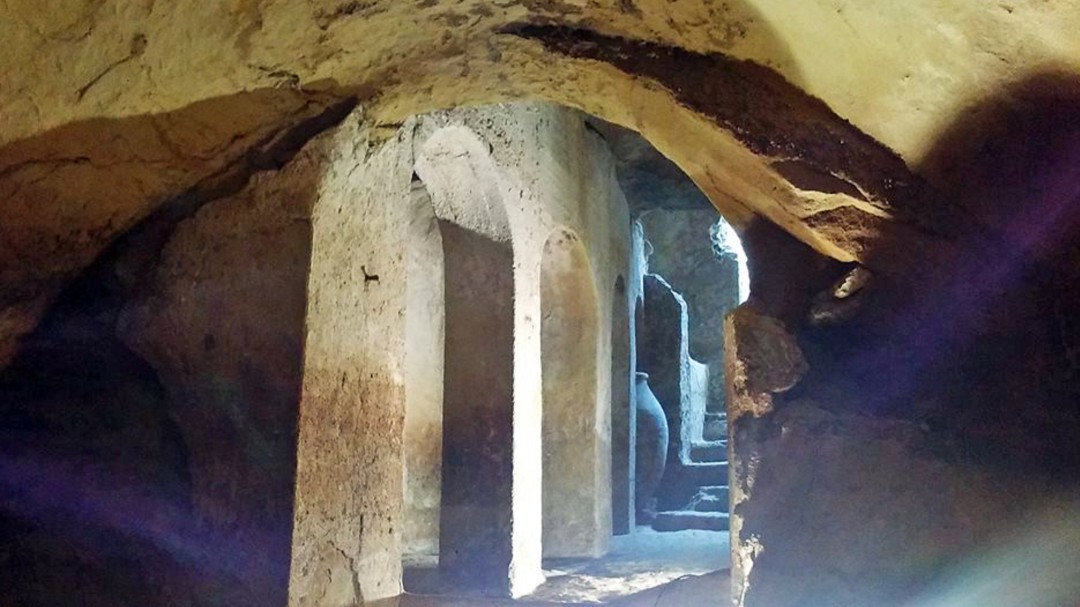 Huete recuperará una cueva como reclamo turístico