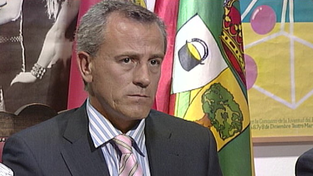 Regueiras recurrirá la sentencia que le condena