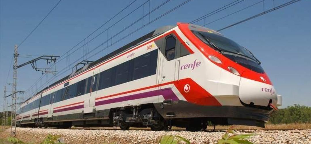 El Ministerio de Fomento acometerá una importante inversión en nuevos vehículos pero no concreta a qué líneas irán destinados. El Ministerio de Fomento acometerá una importante inversión en nuevos vehículos pero no concreta a qué líneas irán destinados.