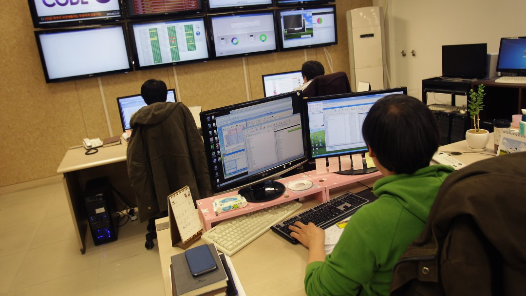 Un proyecto europeo para fomentar la presencia femenina en Ciberseguridad