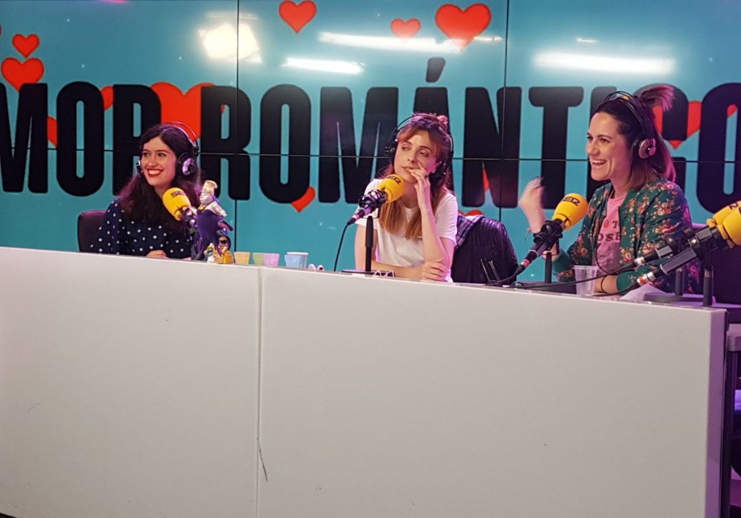 Leticia Dolera: "Lo de 'princesa' está bien para quien le guste, pero con oficio"