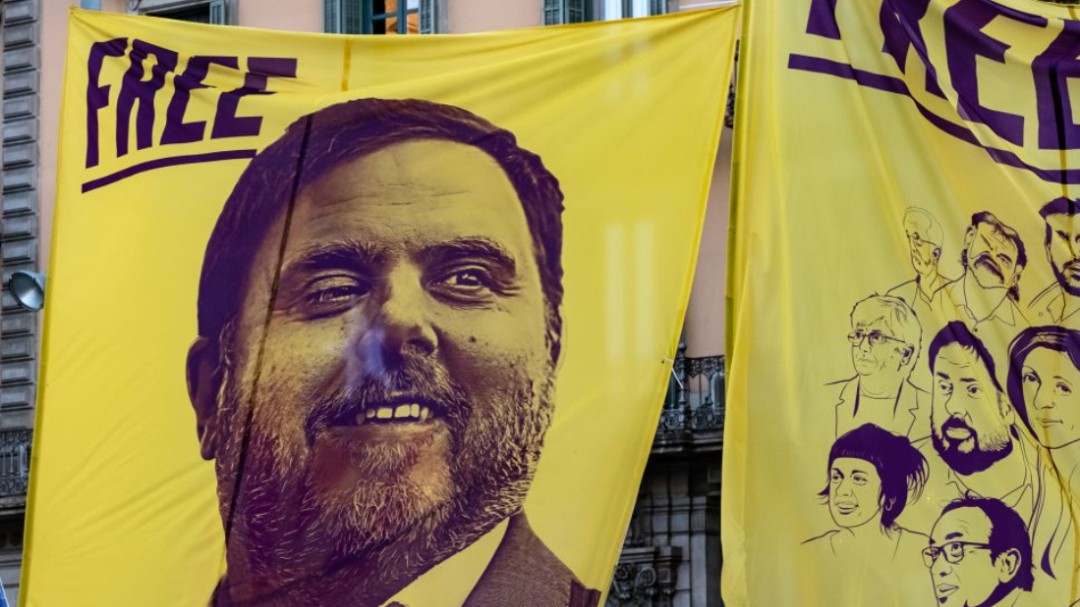 La acusación de rebelión vulnera derechos fundamentales, según el fiscal de Medioambiente de Madrid
