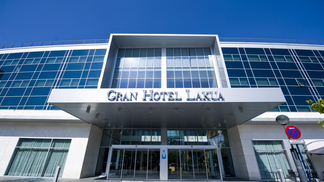 Los ganadores de la Jornada 9 de la porra se van al Gran Hotel Lakua de Vitoria