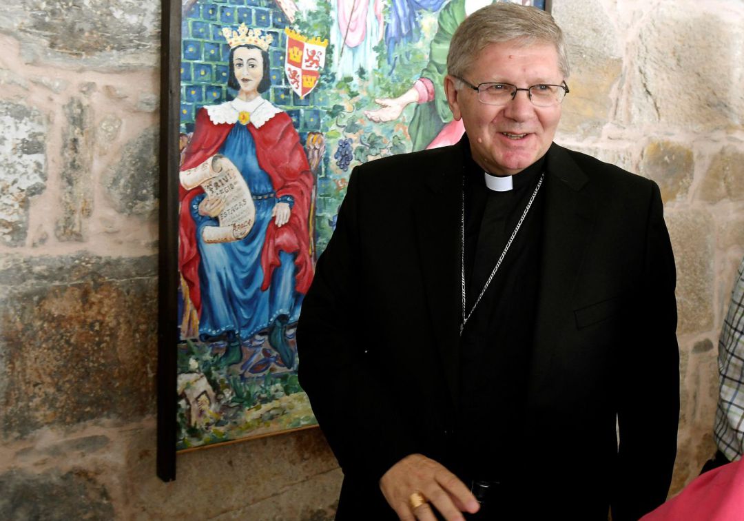 La Iglesia revisará la normativa para prevenir abusos sexuales a menores