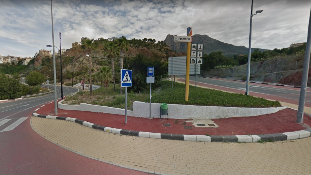 Doce afectados por un brote de Hepatitis A en un restaurante de Finestrat