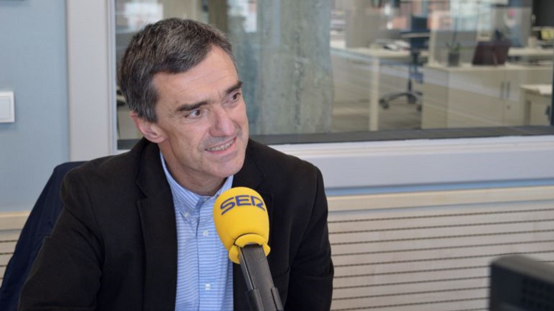 Jonan Fernández: Ha habido una voluntad compartida de facilitar el final de ETA