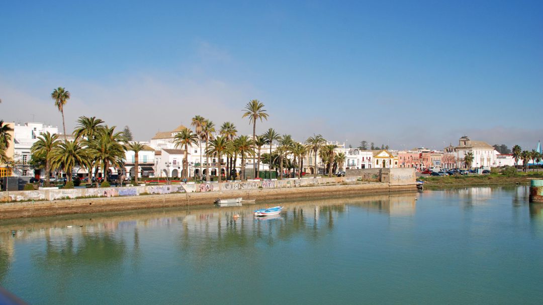 Interesante encuentro nacional de blogueros de viajes en El Puerto de Santa María Interesante encuentro nacional de blogueros de viajes en El Puerto de Santa María