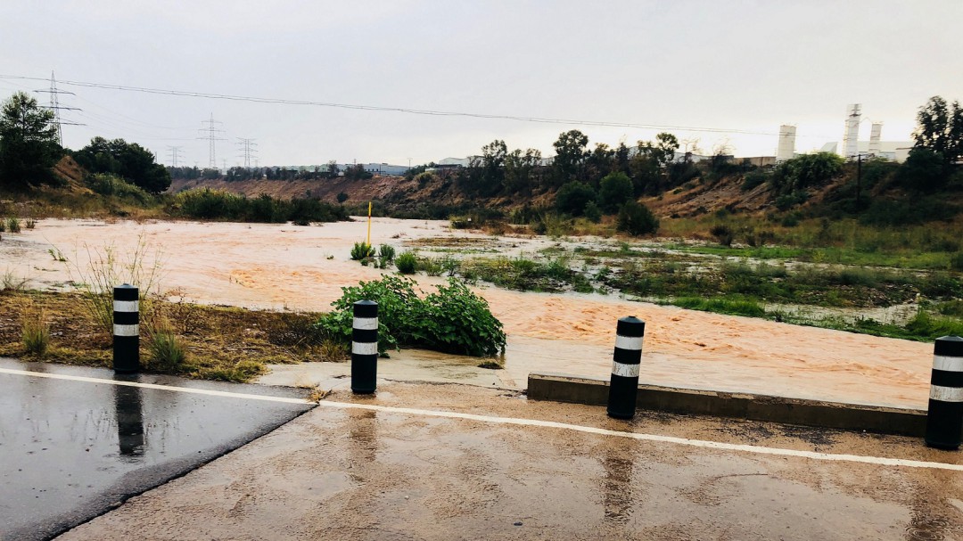 La gota fría llegará a la provincia este jueves