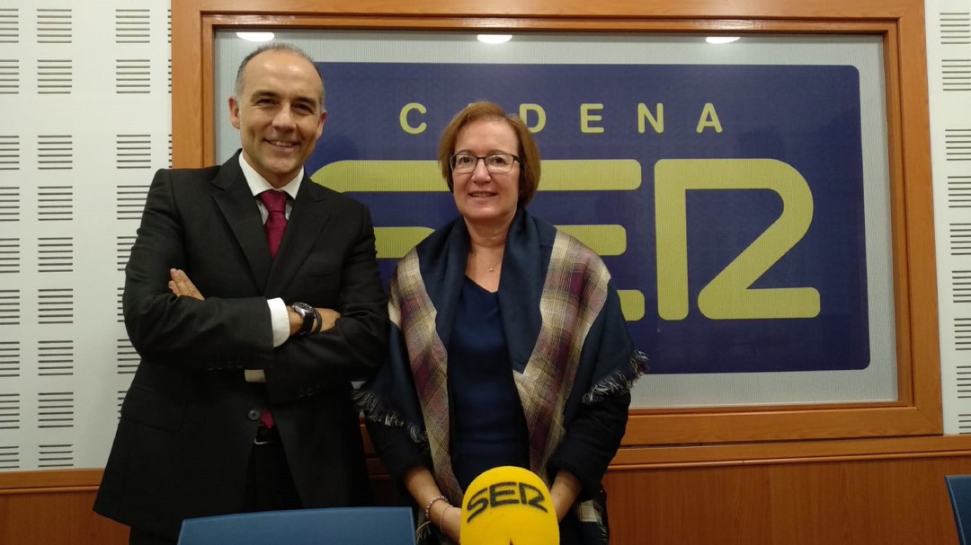 El volumen de negocio de Cajasur en el sector agrario supera los 2.600 millones de euros