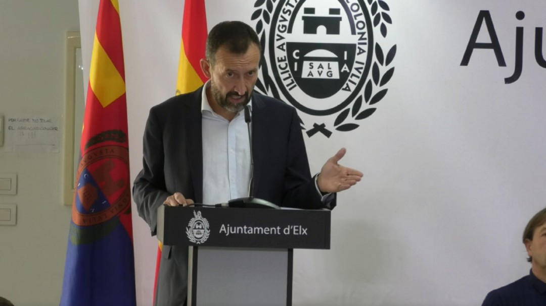 Estamos mejor que hace un año
