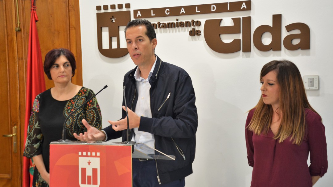 La Torreta de Elda formará a los alumnos del Centro de Referencia Nacional del Calzado