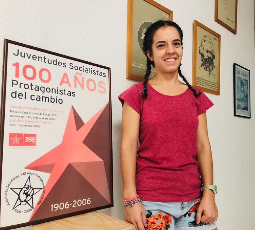 Azahara Peña Azahara Peña