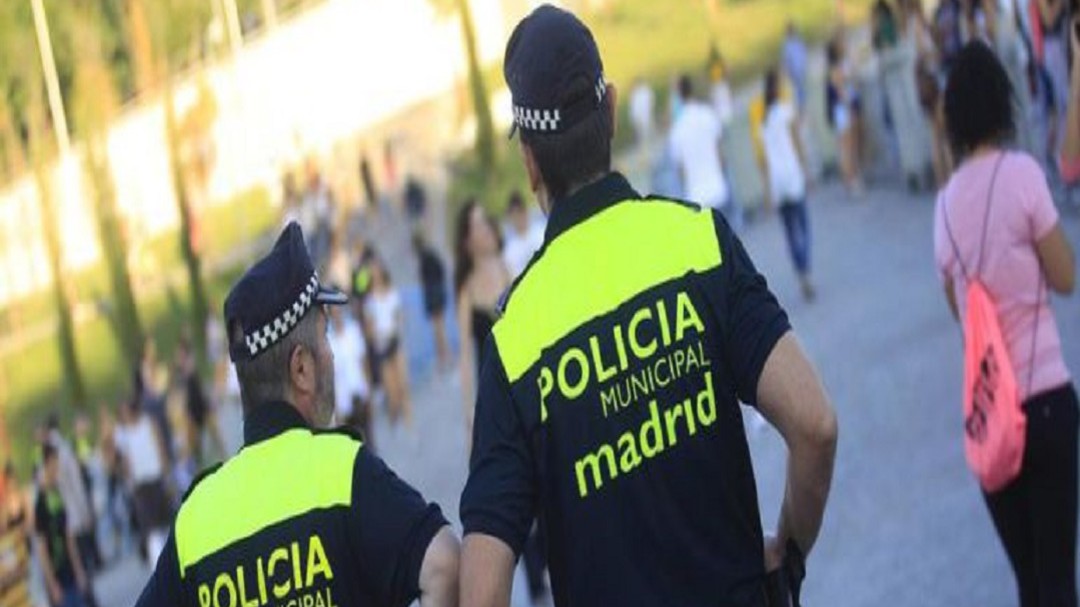 Un joven acusado de violar a una menor en las fiestas del barrio del Pilar