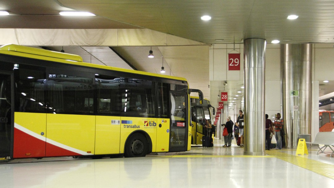 El servicio especial de autobús entre Sant Llorenç y Manacor empieza el miércoles