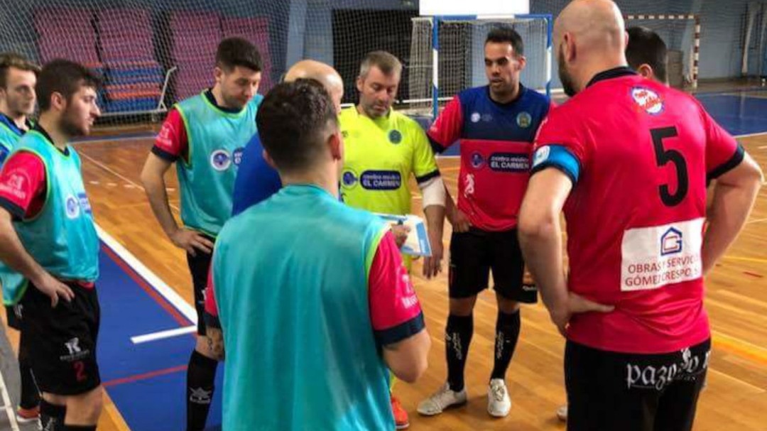 Pegada y gestión frenan al Sala Ourense