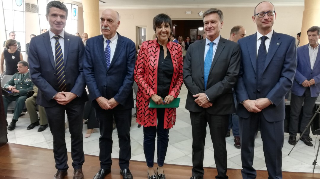 La UNED inaugura el curso académico