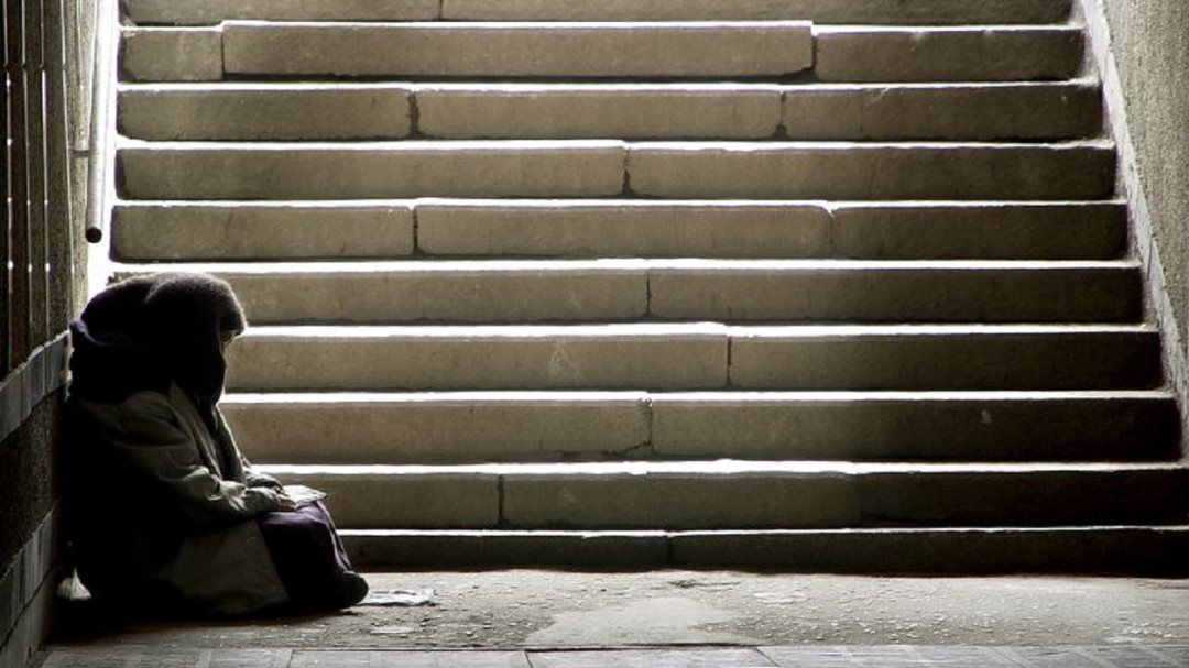 Herencia de la crisis en Andalucía: 500.000 pobres más en una década