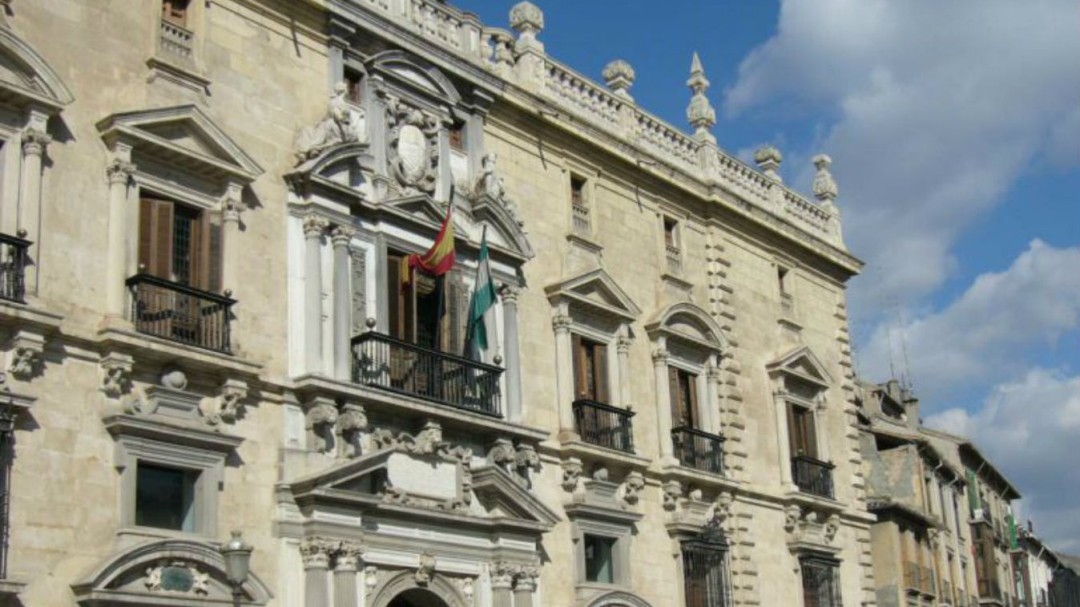 El TSJA da la razón a la Archicofradía de la Virgen de Guadalupe