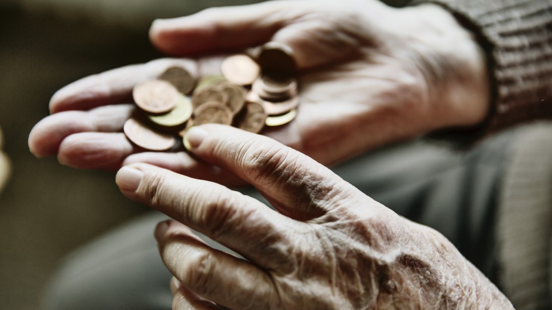 Una de cada cuatro personas, en riesgo de pobreza en la Comunitat