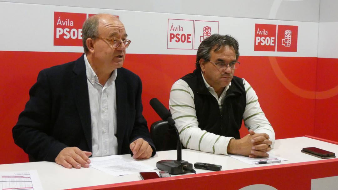 El Ministerio de Fomento y Mombus modificarán los horarios de la ruta Barco-Piedrahita