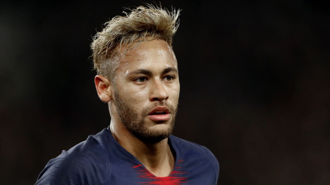 Neymar tiene un acuerdo para poder salir del PSG