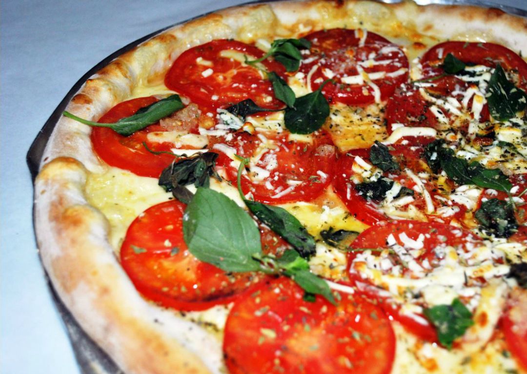 TripAdvisor saca una lista con las 20 mejores pizzerías de España TripAdvisor saca una lista con las 20 mejores pizzerías de España
