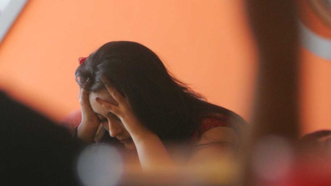 El dolor sí tiene nombre