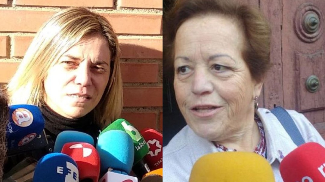 Choque de derechos