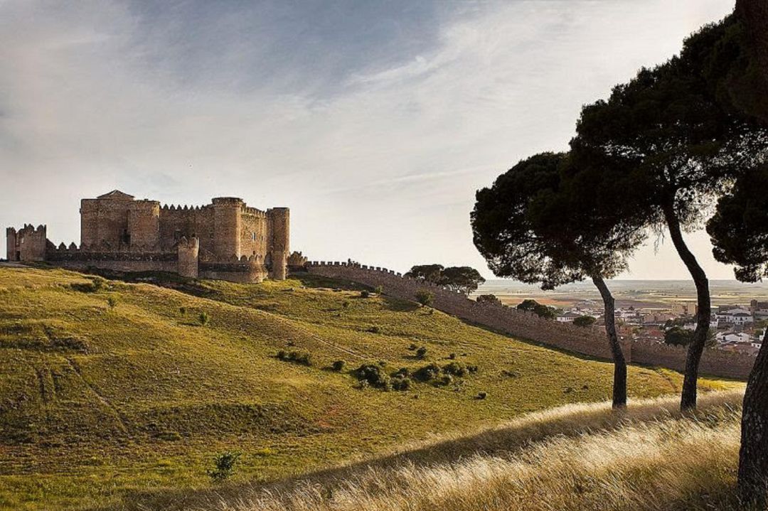 Jornada turística contra la despoblación en Belmonte Jornada turística contra la despoblación en Belmonte