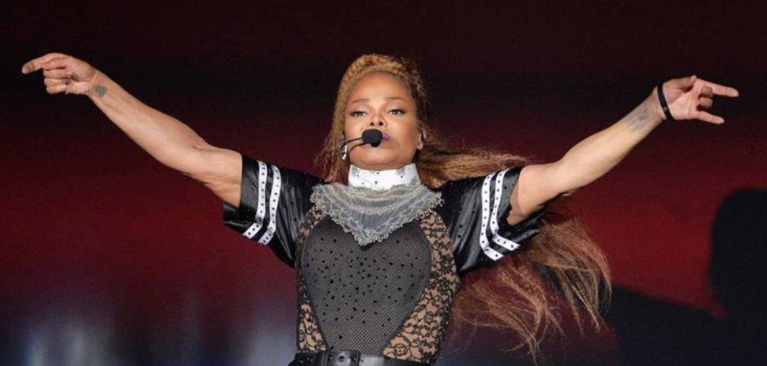 Janet Jackson actuará en la gala de los MTV del BEC Janet Jackson actuará en la gala de los MTV del BEC