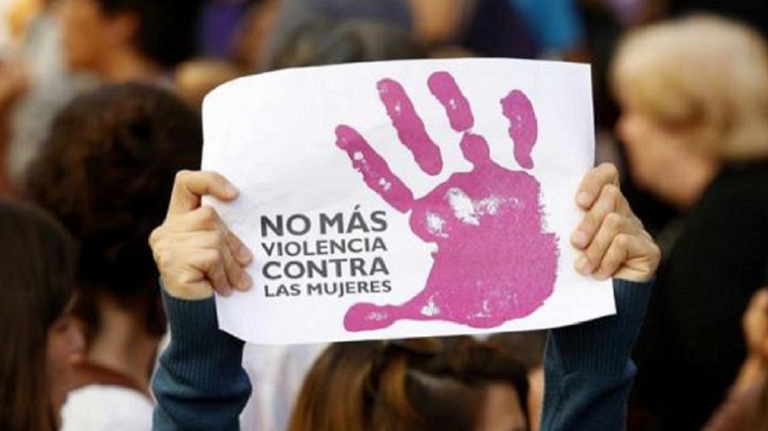 Las denuncias por maltrato aumentan un 10,5% en Euskadi frente al descenso nacional